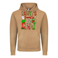 Vintage Camel santa's favorite cpht Vintage Hoodie - texasbilliewilder