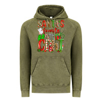 Vintage Olive santa's favorite cpht Vintage Hoodie - texasbilliewilder