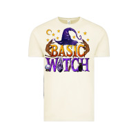 Vintage Arctic Basic Witch Vintage Tee - texasbilliewilder