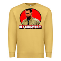 Antique Gold me myself and irene Premium Sweatshirt - tuanDangUi