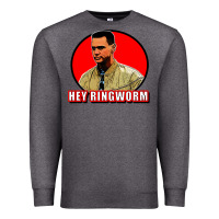 Charcoal Heather me myself and irene Premium Sweatshirt - tuanDangUi