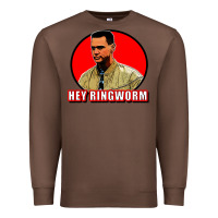 Chestnut me myself and irene Premium Sweatshirt - tuanDangUi