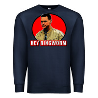Navy me myself and irene Premium Sweatshirt - tuanDangUi