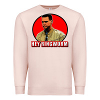 Pale Pink me myself and irene Premium Sweatshirt - tuanDangUi