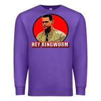 Purple me myself and irene Premium Sweatshirt - tuanDangUi