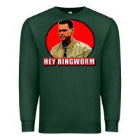 Sports Green me myself and irene Premium Sweatshirt - tuanDangUi
