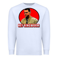 White me myself and irene Premium Sweatshirt - tuanDangUi