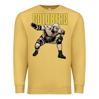 Antique Gold goldberg Premium Sweatshirt - tuanDangUi