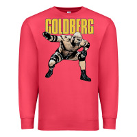 Cardinal goldberg Premium Sweatshirt - tuanDangUi