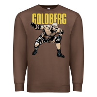 Chestnut goldberg Premium Sweatshirt - tuanDangUi