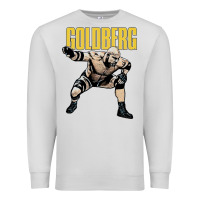 Dove Grey goldberg Premium Sweatshirt - tuanDangUi