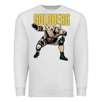Oatmeal Heather goldberg Premium Sweatshirt - tuanDangUi