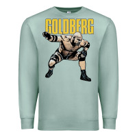 Seafoam goldberg Premium Sweatshirt - tuanDangUi