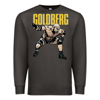 Smoke goldberg Premium Sweatshirt - tuanDangUi