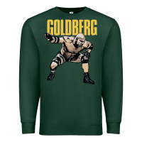 Sports Green goldberg Premium Sweatshirt - tuanDangUi