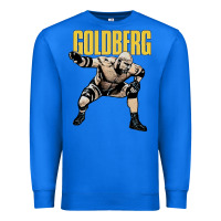 True Royal goldberg Premium Sweatshirt - tuanDangUi