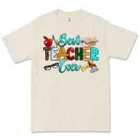 Bone best teacher ever Premium Tee - RanaPortraitStore
