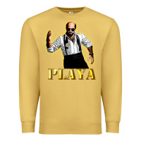 Antique Gold les grossman  playa Premium Sweatshirt - tuanDangUi
