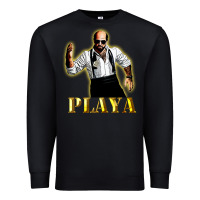 Black les grossman  playa Premium Sweatshirt - tuanDangUi