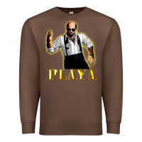 Chestnut les grossman  playa Premium Sweatshirt - tuanDangUi