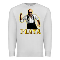 Dove Grey les grossman  playa Premium Sweatshirt - tuanDangUi