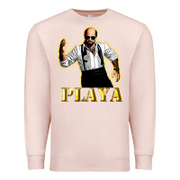 Les Grossman  Playa Premium Sweatshirt | Teevron