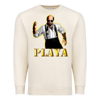Sandshell les grossman  playa Premium Sweatshirt - tuanDangUi
