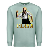 Seafoam les grossman  playa Premium Sweatshirt - tuanDangUi