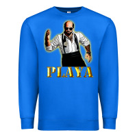 True Royal les grossman  playa Premium Sweatshirt - tuanDangUi