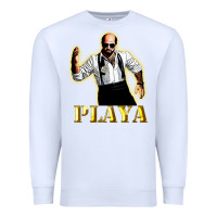White les grossman  playa Premium Sweatshirt - tuanDangUi