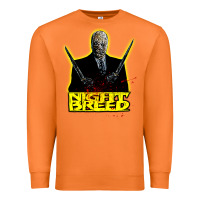 Carrot nightbreed 1 Premium Sweatshirt - tuanDangUi