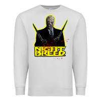 Nightbreed 1 Premium Sweatshirt | Teevron