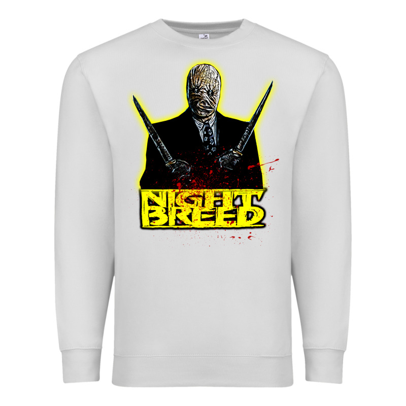 Nightbreed 1 Premium Sweatshirt by tuanDangUi | Teevron