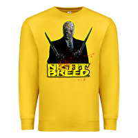 Lemon nightbreed 1 Premium Sweatshirt - tuanDangUi