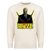Sandshell nightbreed 1 Premium Sweatshirt - tuanDangUi