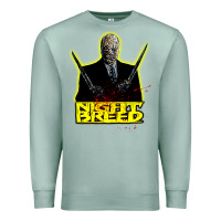 Seafoam nightbreed 1 Premium Sweatshirt - tuanDangUi