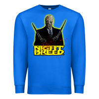 True Royal nightbreed 1 Premium Sweatshirt - tuanDangUi