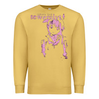 Antique Gold Sewerslvt Schizofrenia SPECIAL GIFT FOR SEWERSLVT LOVERS Essential Premium Sweatshirt - tuanDangUi