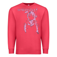Cardinal Sewerslvt Schizofrenia SPECIAL GIFT FOR SEWERSLVT LOVERS Essential Premium Sweatshirt - tuanDangUi