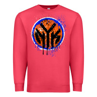 Cardinal nyk drip Premium Sweatshirt - tuanDangUi