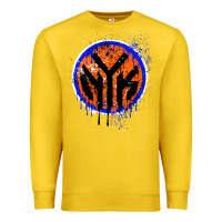 Lemon nyk drip Premium Sweatshirt - tuanDangUi