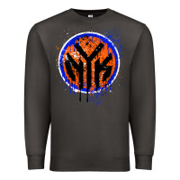 Smoke nyk drip Premium Sweatshirt - tuanDangUi