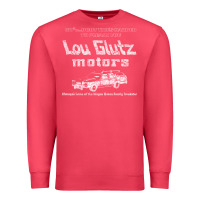 Cardinal lou glutz motors (national lampoon's vacation) Premium Sweatshirt - tuanDangUi
