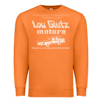 Carrot lou glutz motors (national lampoon's vacation) Premium Sweatshirt - tuanDangUi