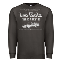 Smoke lou glutz motors (national lampoon's vacation) Premium Sweatshirt - tuanDangUi