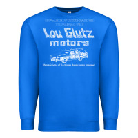 True Royal lou glutz motors (national lampoon's vacation) Premium Sweatshirt - tuanDangUi