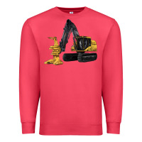Cardinal Feller Buncher Premium Sweatshirt - LillyAllenDesigns