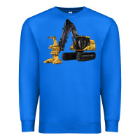 True Royal Feller Buncher Premium Sweatshirt - LillyAllenDesigns