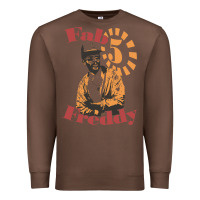 Chestnut fab 5 freddy 80s hip hop Premium Sweatshirt - tuanDangUi