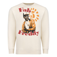 Sandshell fab 5 freddy 80s hip hop Premium Sweatshirt - tuanDangUi